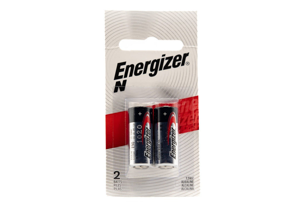 R&D Batteries 1.5 Volt 1.0Ah Alkaline Battery - Set of 2