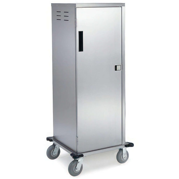 Lakeside Manufacturing, Inc. Lakeside Manufacturing Inc. 5618 Low Profile Cart 18 Tray Capacity Medical Furniture reLink Medical