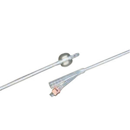 Bard Medical Bard Medical 175820 Lubri-Sil Foley Catheter 20FR 5cc Slippery Supplies reLink Medical