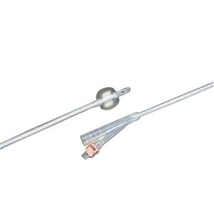 Bard Medical Bard Medical 175820 Lubri-Sil Foley Catheter 20FR 5cc Slippery Supplies reLink Medical