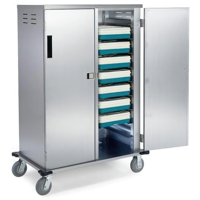 Lakeside Manufacturing, Inc. Lakeside Elite Series Delivery Cart Medical Furniture reLink Medical