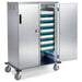Lakeside Manufacturing, Inc. Lakeside Elite Series Delivery Cart Medical Furniture reLink Medical
