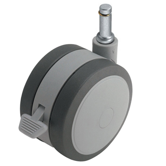 ALCO ALCO  57254-11 3" SWIVEL CASTER W/ BRAKE Parts reLink Online