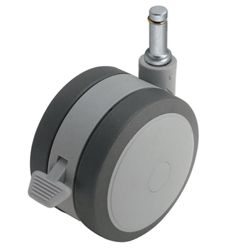 ALCO ALCO  57255-11 4" SWIVEL CASTER W/ BRAKE Parts reLink Online