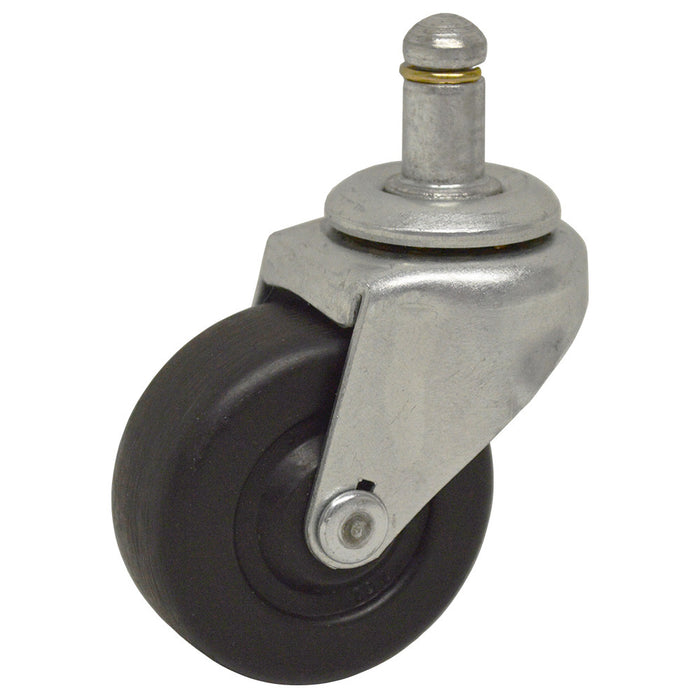 ALCO ALCO  57260-22 2" SWIVEL CASTER, HARD RUBBER Parts reLink Online