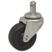 ALCO ALCO  57260-22 2" SWIVEL CASTER, HARD RUBBER Parts reLink Online
