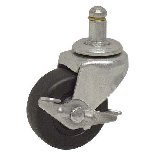 ALCO ALCO  57260B-22 2" WHEEL BRAKE SWIVEL CASTER Parts reLink Online