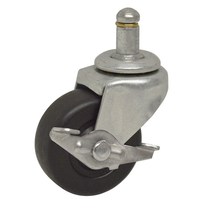 ALCO ALCO  57260B-22 2" WHEEL BRAKE SWIVEL CASTER Parts reLink Online