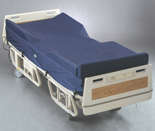 TIDI Products, LLC TIDI Products LLC 5751 Bariatric Mattress Cover 6"H to 10"H 48"W Supplies reLink Medical