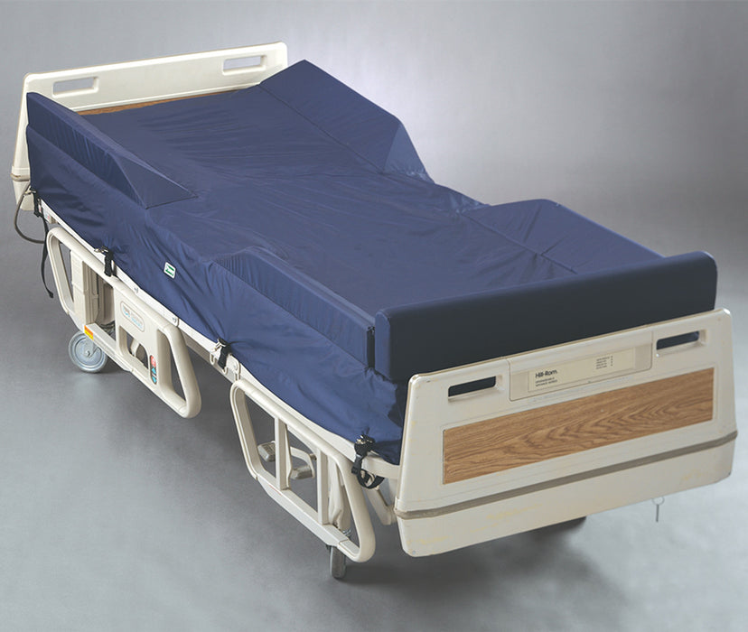 TIDI Products, LLC TIDI Products LLC 5751 Bariatric Mattress Cover 6"H to 10"H 48"W Supplies reLink Medical
