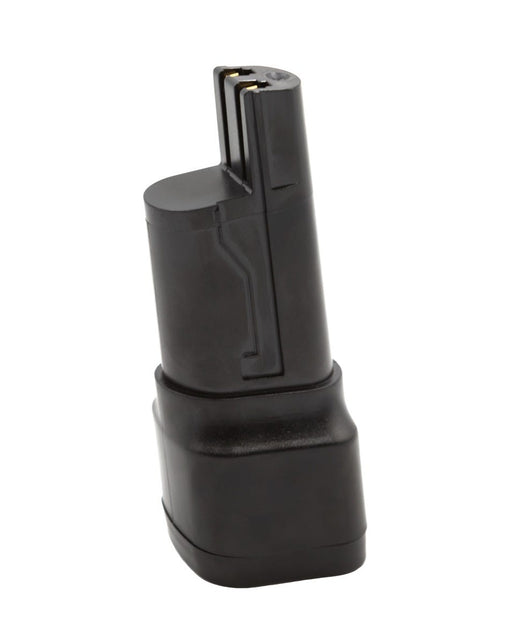 R&D Batteries R&D Batteries 9.6 Volt .65Ah NiCd Battery - With Case Batteries reLink Online