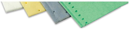 Aspen Surgical Aspen Surgical 830125 Floor Mat w/ Fluid Barrier Backing Green Low Supplies reLink Medical