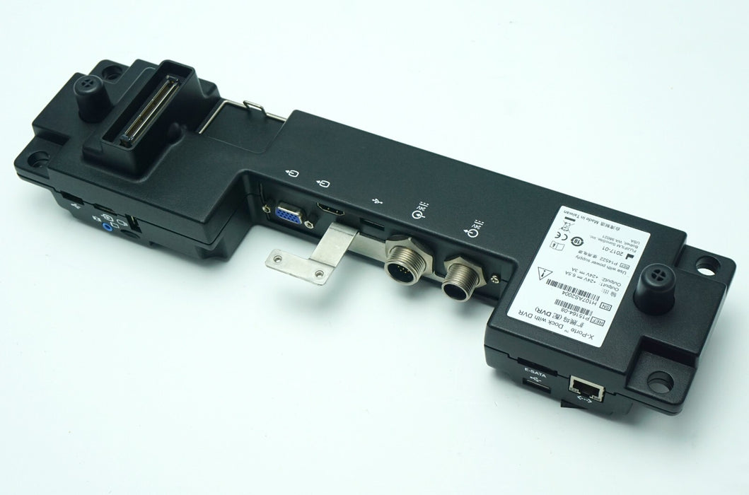 Fujifilm SonoSite Mini-Dock DVR for X-Porte