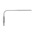 Aspen Surgical Aspen Surgical 70-1089 Suction Tube Frazier Angled 11 FR Supplies reLink Medical