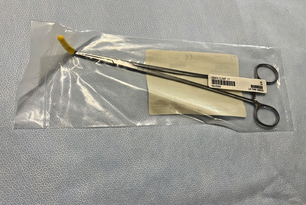Aspen Surgical Aspen Surgical 54-7259 Symmetry Clamp Gemini 11 Surgical Instruments reLink Medical