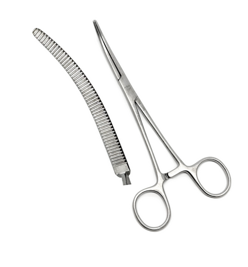 Aspen Surgical Aspen Surgical 16-1116 Symmetry Forceps Rochester-Pean Hemostatic Surgical Instruments reLink Medical