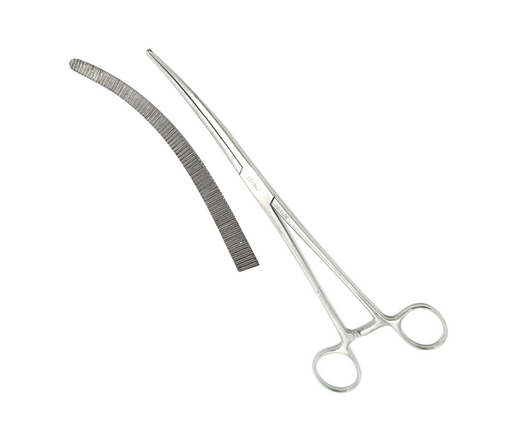 Aspen Surgical Aspen Surgical 16-1126 Symmetry Forceps Rochester-Pean Hemostatic Surgical Instruments reLink Medical