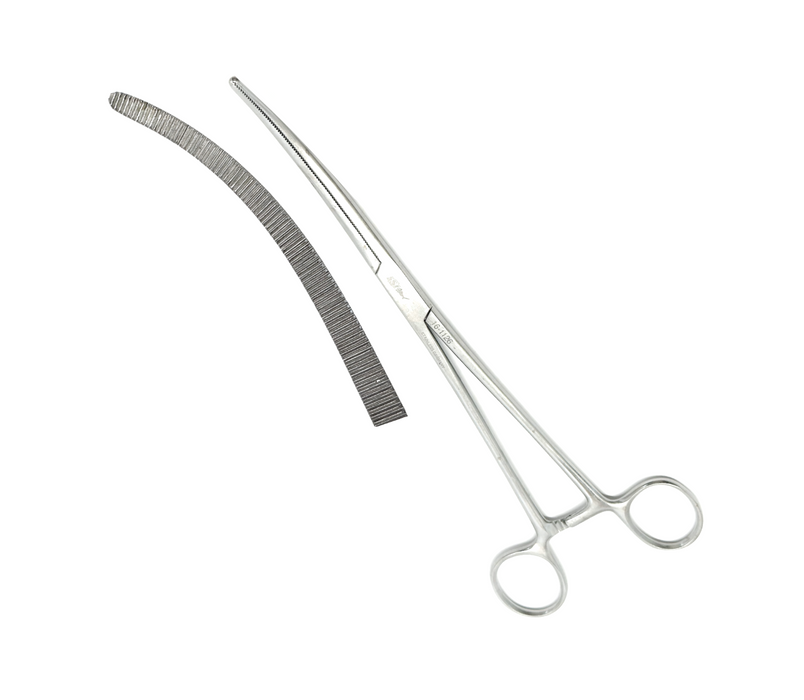 Aspen Surgical Aspen Surgical 16-1126 Symmetry Forceps Rochester-Pean Hemostatic Surgical Instruments reLink Medical