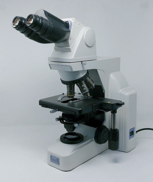 Nikon Nikon Microscope Eclipse E400 Microscope Lab Microscopes reLink Online