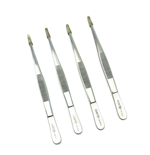 Aspen Surgical Aspen Surgical 06-0515 Symmetry Forceps Tissue 1x2 Teeth 6 Surgical Instruments reLink Medical