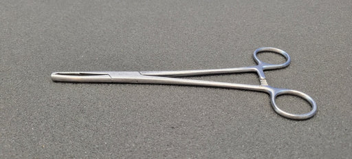 Aspen Surgical Aspen Surgical 52-4706 Symmetry Forceps Jacobs Vulsellum Straight Surgical Instruments reLink Medical