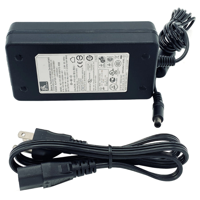 HORIBA Instruments Inc. 5300100511 Power Supply Zebra GK420D