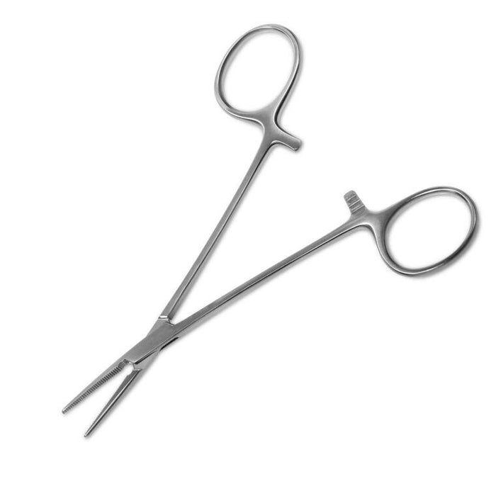 Aspen Surgical 15-4412 Symmetry Forceps Halsted Mosquito Straight