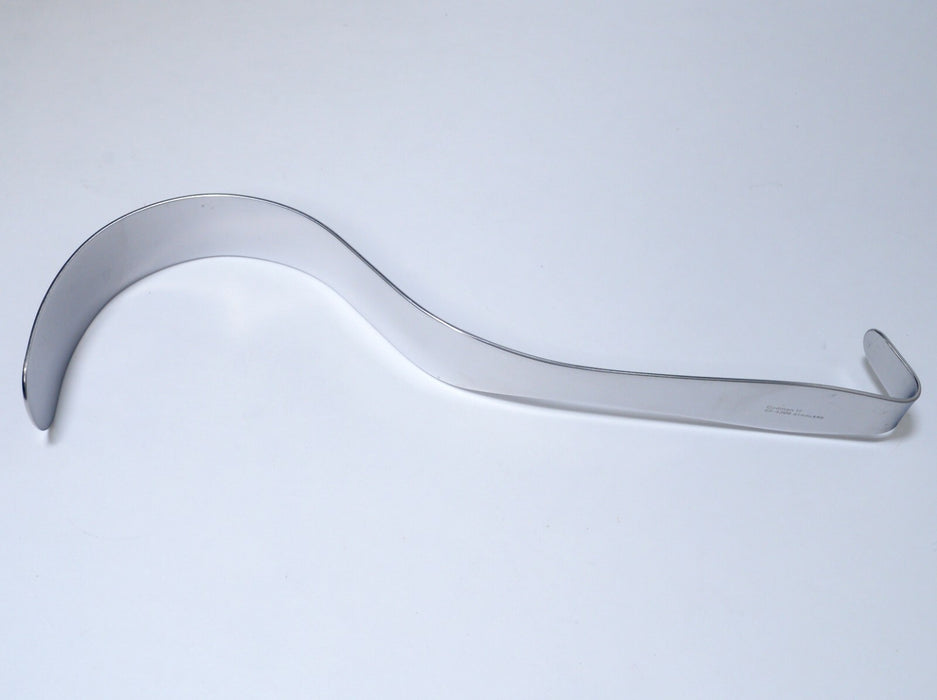 Aspen Surgical Aspen Surgical 50-4306 Symmetry Retractor Deaver No Surgical Instruments reLink Medical