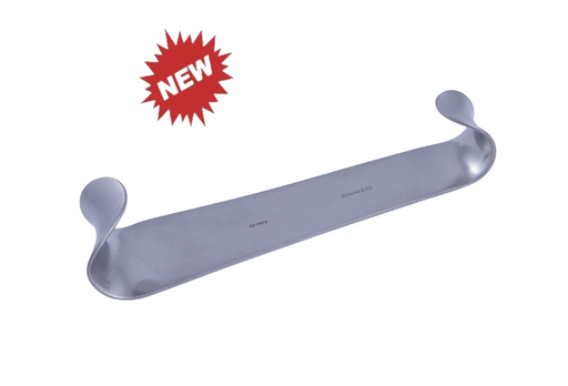 Aspen Surgical Aspen Surgical 22-1616 Symmetry Retractor Roux 1 1/4 in Wide 1 3/4 Surgical Instruments reLink Medical