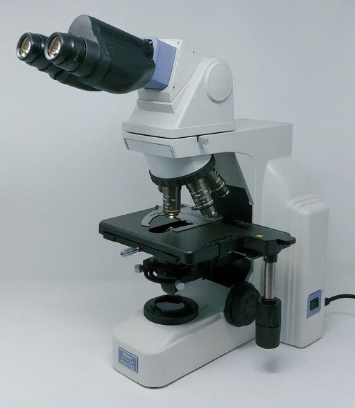 Nikon Nikon Microscope Eclipse E400 Microscope Lab Microscopes reLink Online
