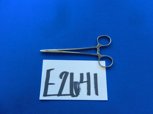 Aspen Surgical Aspen Surgical 10-2015 Symmetry Needle Holder Crile-Wood 6 in 152 Supplies reLink Medical