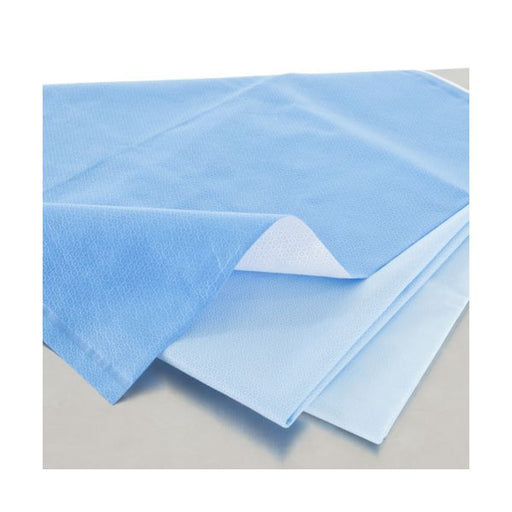 O&M Halyard O&M Halyard 34189 H300 Sterilization Wrap 40" x 40" 24/bg 4 Supplies reLink Medical