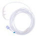 Nonin Medical, Inc. Nonin Medical Inc. 5814-001 Salter Nasal CO2 Cannula Adult Single Supplies reLink Medical