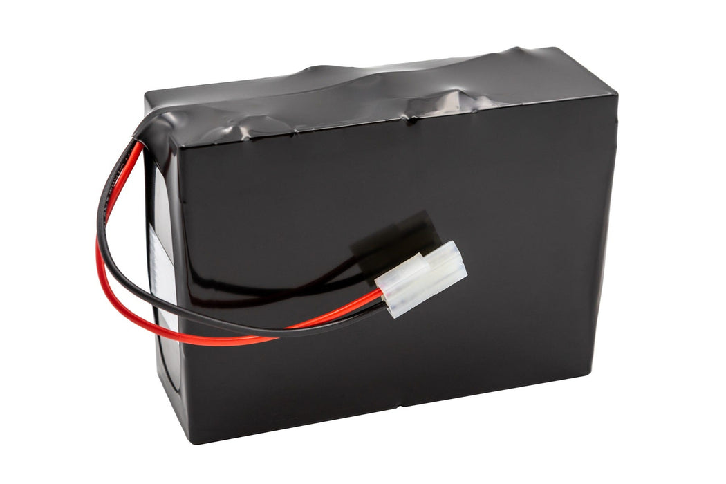 R&D Batteries 5818 12 Volt 4.0Ah SLA Battery