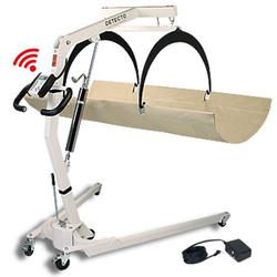 Detecto Detecto Digital In-Bed Lift Scale Scales reLink Medical