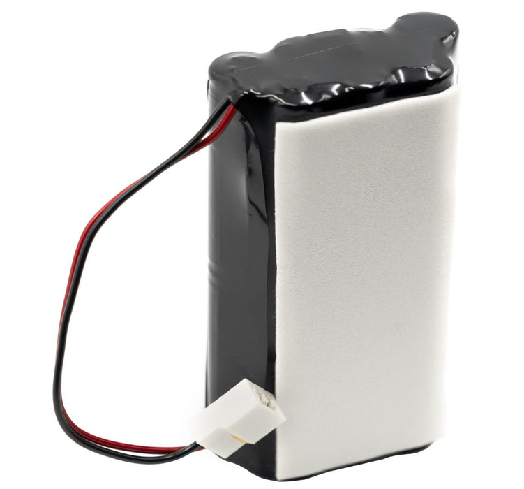 R&D Batteries 5834 16.8 Volt .70Ah NiCd Battery