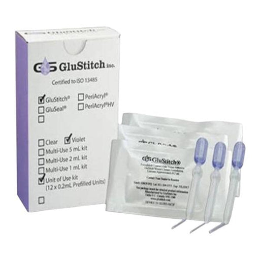 GluStitch, Inc. GluStitch Inc. MICRO-50 Micro Pipettes 50/bg Clinical Lab reLink Medical