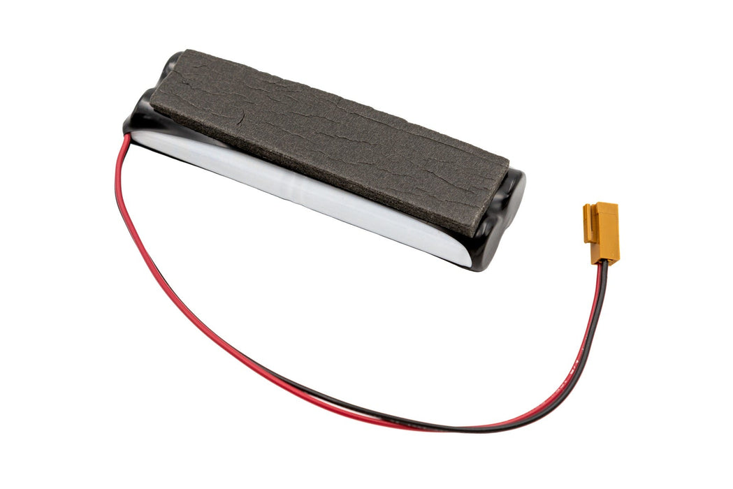 R&D Batteries 5872 4.8 Volt .70Ah NiCd Battery