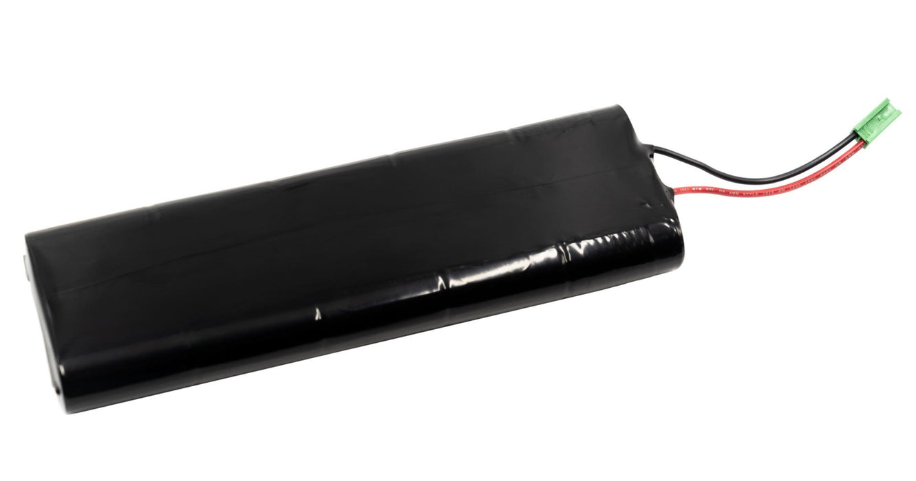 R&D Batteries 5877 18 Volt 1.8Ah NiCd Battery