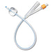 HR Healthcare HR Healthcare SS1610 Catheter TruCath 100% Silicone Foley Catheter Supplies reLink Medical