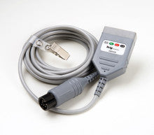 Detecto Detecto 3300-0322-OA PCB Assembly 855 Display Beds & Stretchers reLink Medical