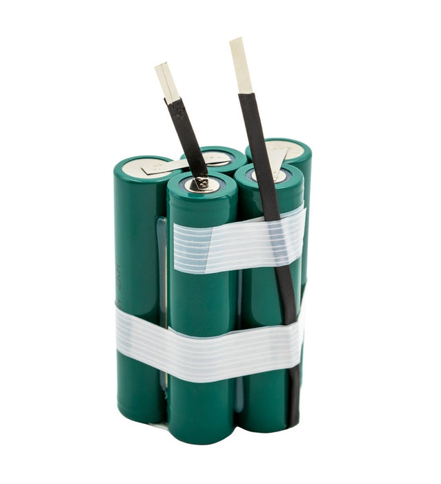 R&D Batteries 5948-I 6 Volt 4.0Ah NiMH Battery - Insert