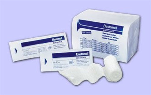 BSN Medical/Jobst BSN Medical/Jobst 0209400 Elastomull Gauze Bandage Elastic Supplies reLink Medical