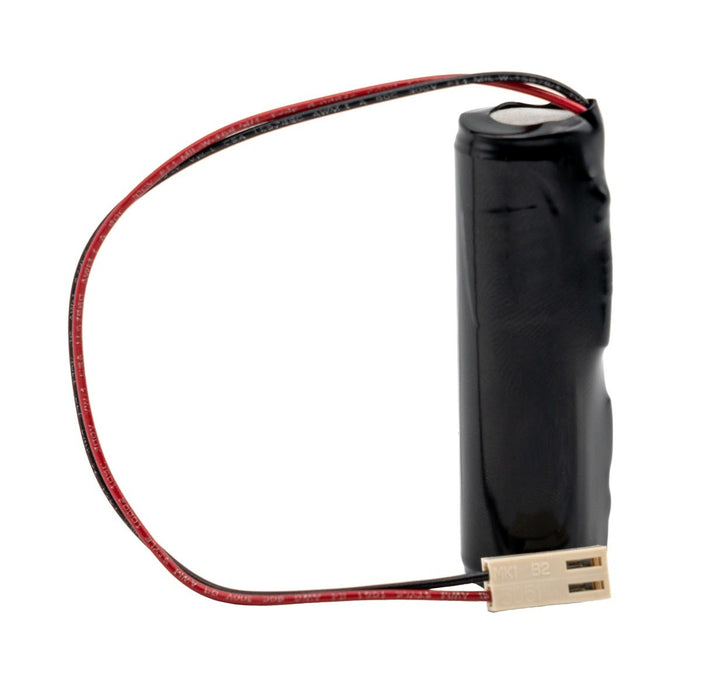 R&D Batteries 5952 3.6 Volt 2.5Ah Lithium Battery