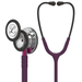 Solventum Corporation Solventum Corporation 5960 Stethoscope Mirror Chestpiece Plum Supplies reLink Medical