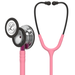 Solventum Corporation Solventum Corporation 5962 Stethoscope Mirror Chestpiece Pearl Pink Supplies reLink Medical