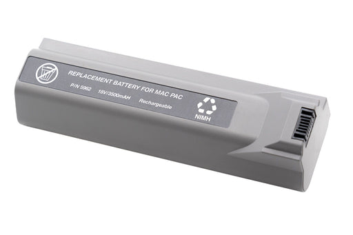 R&D Batteries R&D Batteries 5962 18 Volt 4.0Ah NiMH Battery Batteries reLink Online