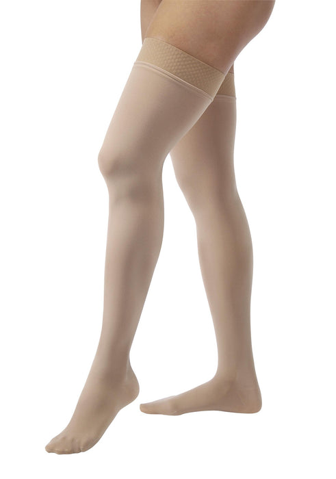 BSN Medical/Jobst 114821 Compression Stockings Thigh High Silicone