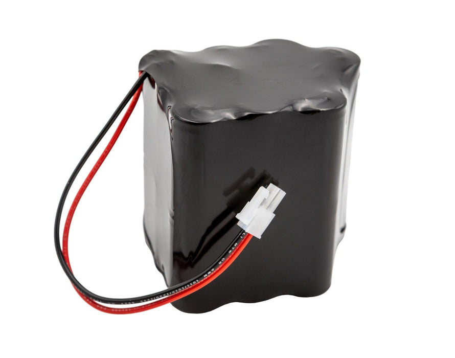 R&D Batteries 5979 24 Volt 1.8Ah NiCd Battery