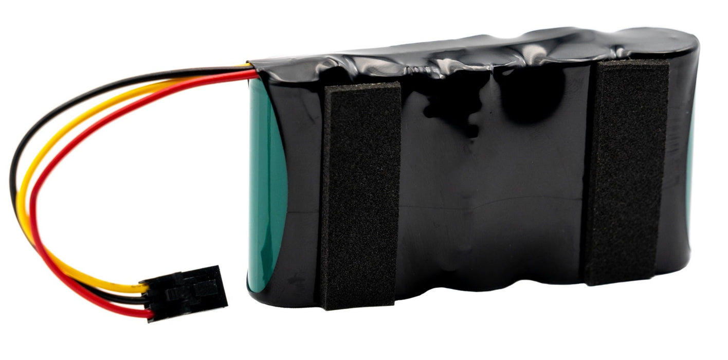 R&D Batteries 5996 6 Volt 2.1Ah NiMH Battery